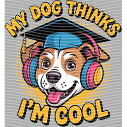 Animal Text Series-AT 3659